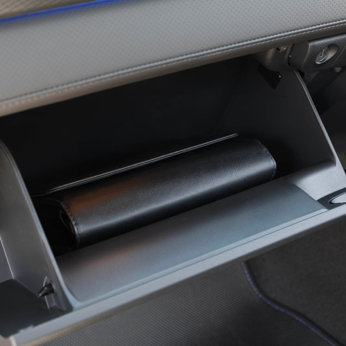 2026 KGM Motors Musso Rhino Interior